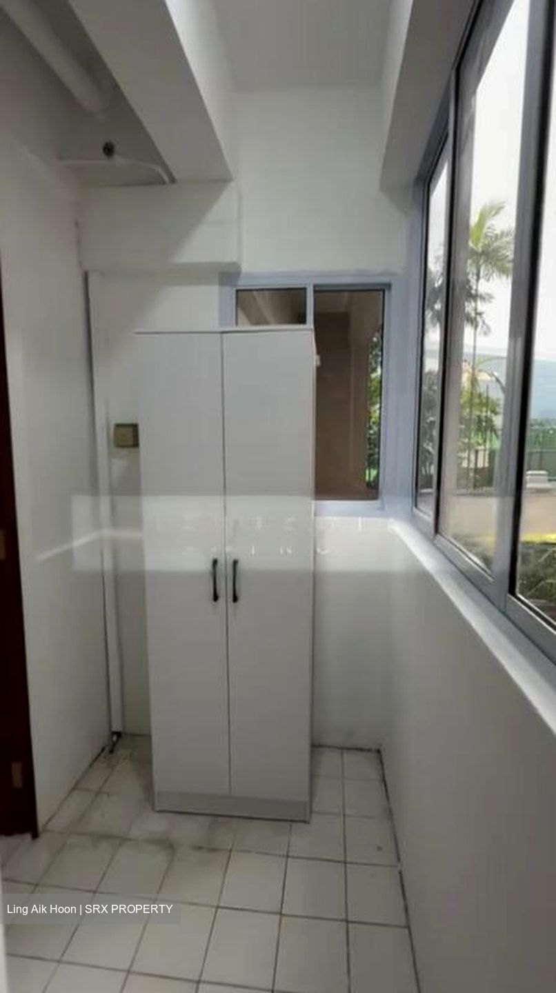 Castle Green (D26), Condominium #504159511